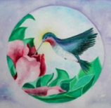 Hummingbird logo